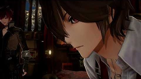 [Stream Archive] Code Vein (PART 4)