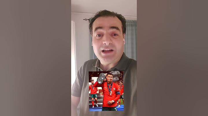 البرتغال بقيادة رونالدو بطل دوري الأمم الأوربية