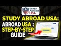 How to Deploy Study Abroad Programs with Education First - Step By Step