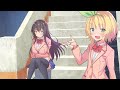 Hensuki - Opening 1 / OP Full  ダイスキ。/ 大橋彩香