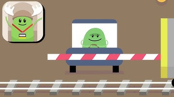 Dumb Ways to Die Gameplay Walkthrough Part 8 (iOS,Android) @Lucifernani