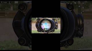 M416 Glacier x Groza | 1v3 Close-Range Clutch