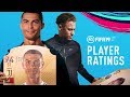 FIFA 19 Player Ratings | Join The Debate