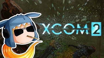 Once More: XCOM 2 Ep 29b - Mission