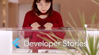 Beike helps users solve housing problems with Flutter (with English captions) screenshot 5