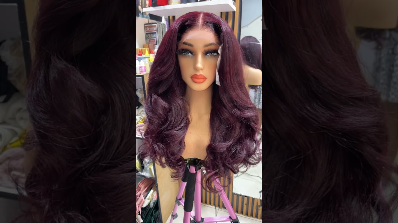 100 Percent Humour Hair Quality Humour Hair Blend and Beauty Things
