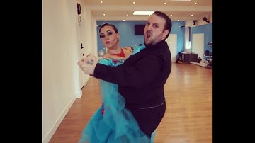 EUBDS - Restricted Tango