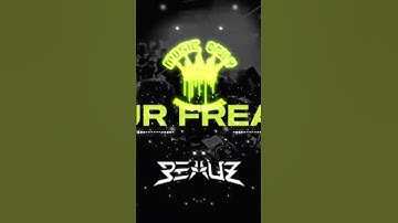 Thumbnail of BEAUZ - Get Ur Freak On (with JKRS, NIVEK) Subscribe and like ❤️🤗 #beauz #tecno #musiconly
