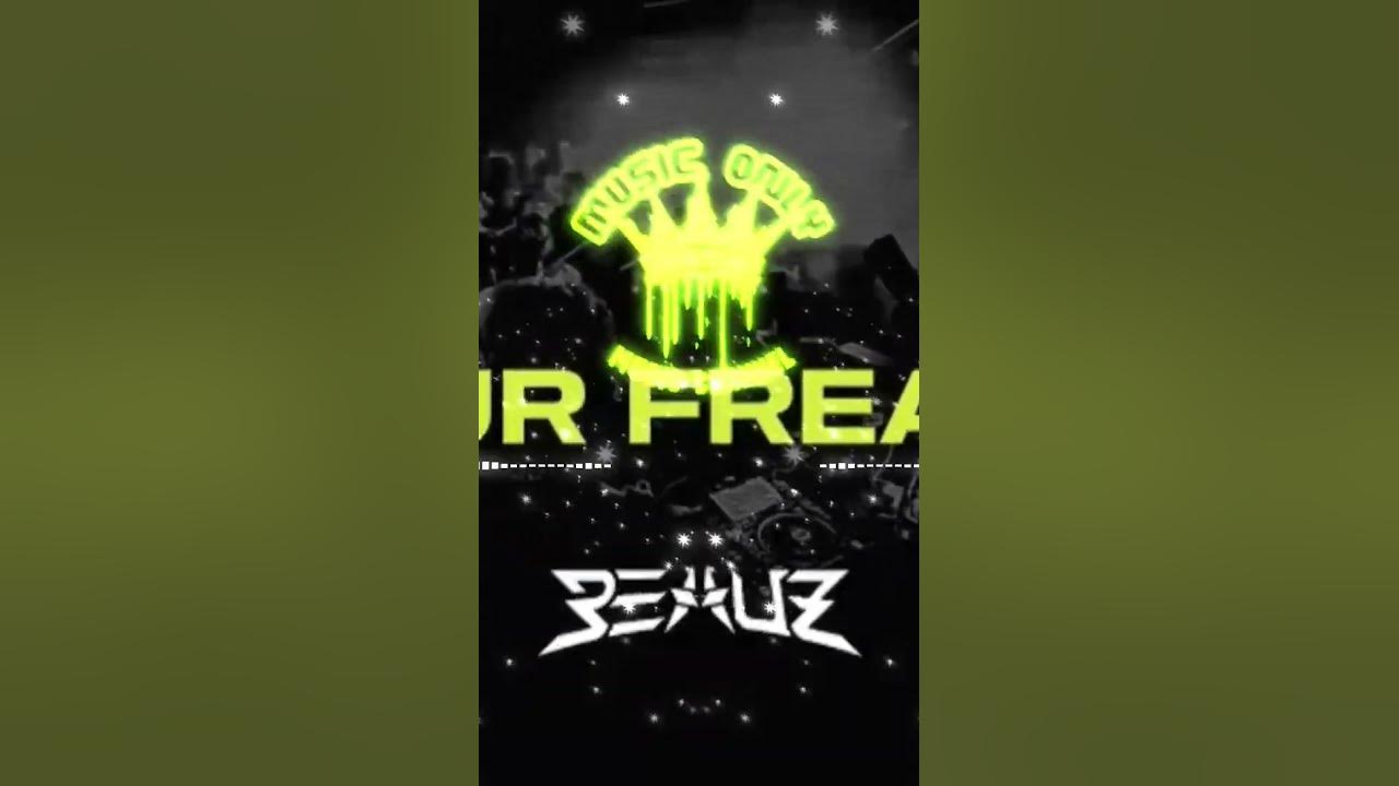 BEAUZ - Get Ur Freak On (with JKRS, NIVEK) Subscribe and like ❤️🤗 #beauz #tecno #musiconly