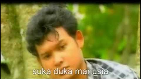 arrow - terimalah sayang cintaku seadanya