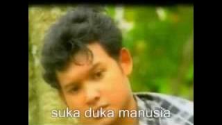 arrow - terimalah sayang cintaku seadanya