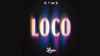 Maître Gims ft Lossa - Loco