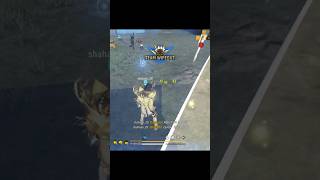 ONLY PISTOL CHALLENGE IN BR RANKED GAME FREE FIRE VIRAL SHORTS