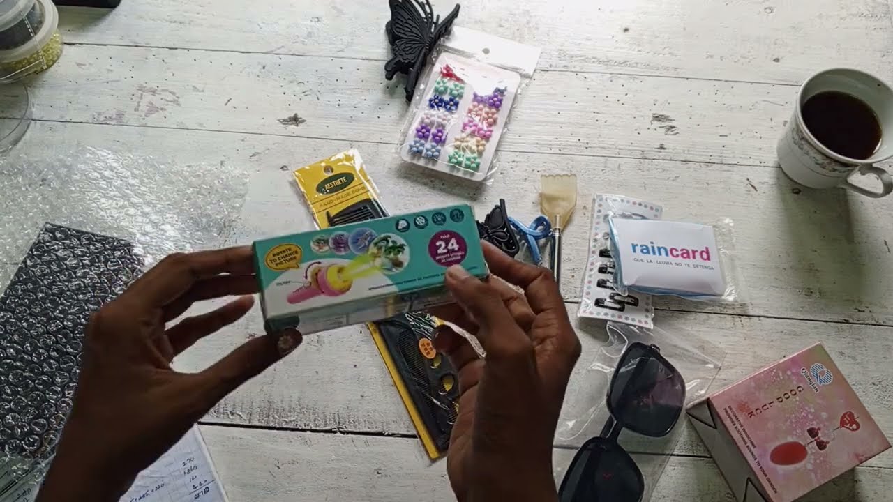 packing with me #packing #gift