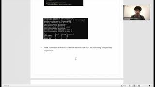 Unix and Linux Exp 7
