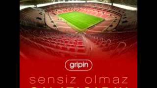 gripin - Sensiz Olmaz GALATASARAY Resimi