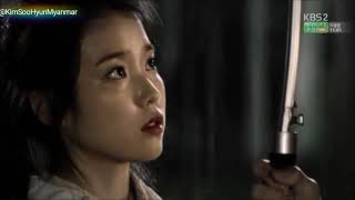 BEN - Palpitations (The Producers OST) Myanmar Subtitle