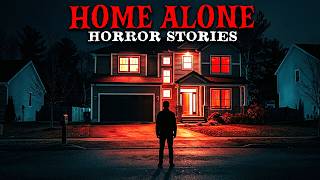 9 True Home Invasion Horror Stories | I Saw a Ladder Outside My Window