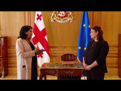 ღირსები  ორდენი  სიკვდილის  შემდეგ