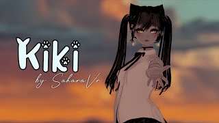 Kiki Toggle Showcase | Avatar by SaharaVr