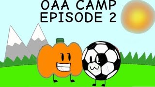 OAA Camp E2