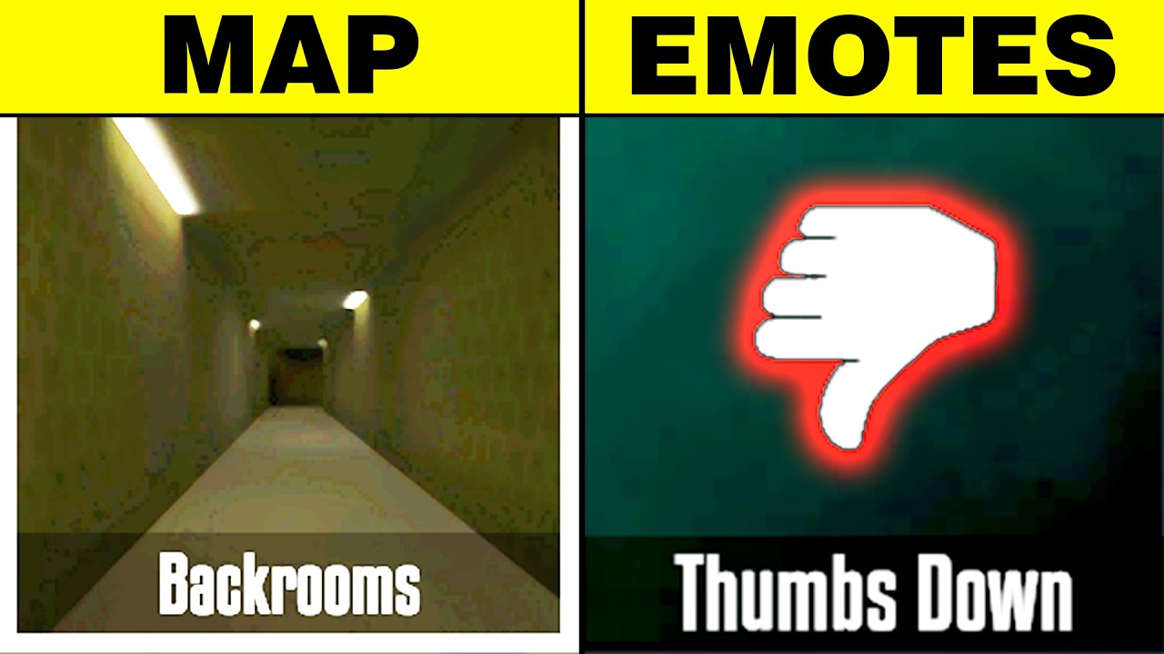 Gorebox Neo Classic - New Update V1.5 - New Map, Emotes, Voicelines, Nextbot & MORE!