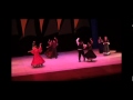 Cia Caravana Cigana Baile por Sevillañas