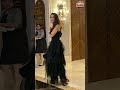 Kim Sharma At FEF India Fashion Award 2024 #kimsharma #ytshort #cinemanews