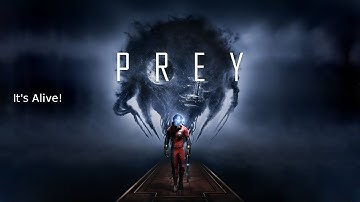 Prey - It