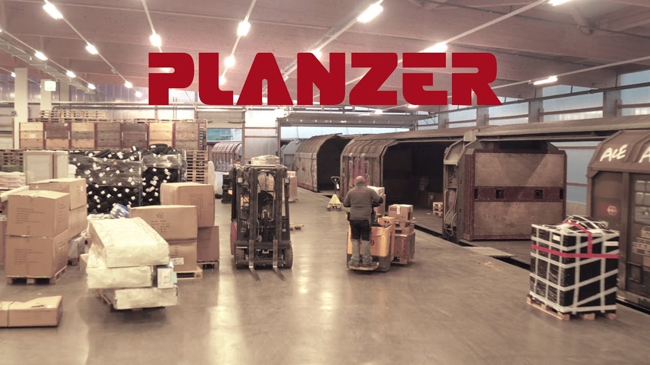 Planzer - Reise durch die Nacht (2022)