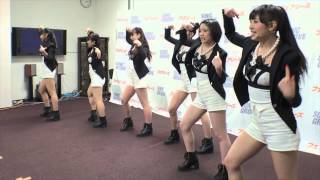 20140315 フェアリーズ @avex 光の果てに