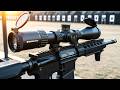 Top 5 AR-15 Scopes for Ultimate Accuracy and Durability in 2026