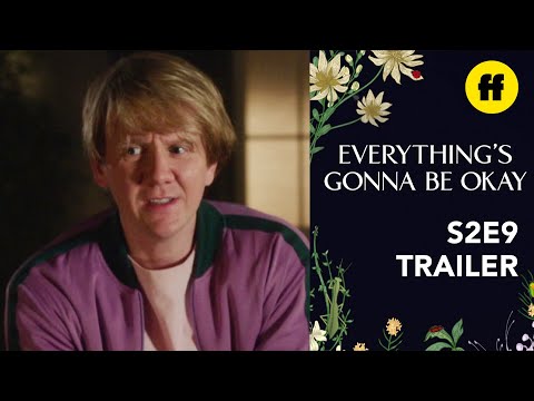 Everything's Gonna Be Okay | Season 2, Episode 9 Trailer | Is Nicholas Autistic?