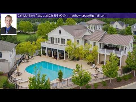 142 Glade Spring Drive, Lexington, SC home video tour