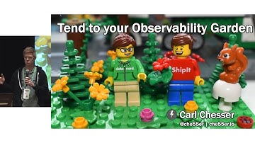 New Relic Future Stack 2022 Cerner Breakout Session