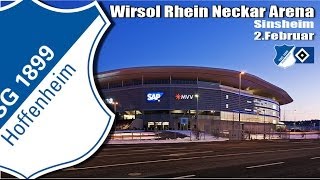 Wirsol rhein neckar arena in sinsheim - fussball stadion tsg 1899
hoffenheim► manager kanal: http://goo.gl/ep1iewirsol arenaort:
deut...