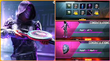 The Best Opening Crates + DP-28 Upgraded To Max Level - PUBG Mobil