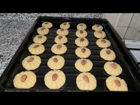 İÇİ DOLGULU BADEMLİ ŞERBETLİ TATLI 👉Şerbeti Asla Baymayan O Sır! Tam Kıvamında Şerbetli Tatlı Tarifi