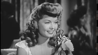 Career Girl (1944) FRANCES LANGFORD