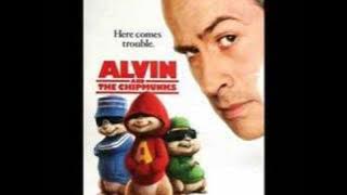 Fabolous and Tpain- Baby Don't Go (Chipmunk)