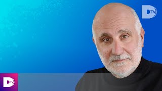 Embracing the Digital Healthcare Revolution With Steve Andriole, Author & Professor of Business Tech