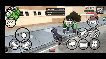 Starter Save - Part 74 - GTA San Andreas FPV - complete walkthrough - achieving 13. 37%