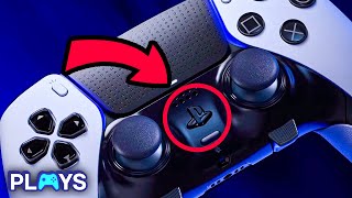 10 Hidden PS5 Features You Probably Didn't Know About