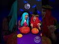 Only the Smartest Witch Will Find the Money! 🧠🎃💸 #funny #humor #challenge #money