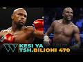 FLOYD MAYWEATHER afungua KESI ya TSH.BILIONI 470 kisa KUTAPELIWA pesa NA MENEJA wake wa ZAMANI