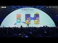 ZenFone Unveil #Backto5 Event Highlight | ASUS MWC 2018