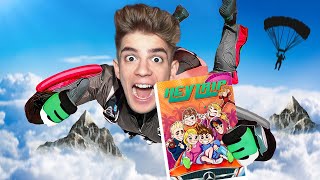 HEYTRIP FOTOBUCH TRAILER (Official Trailer) screenshot 5