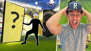 FIFA 18 MI PRIMER PACK OPENING Y PRIMERA PLANTILLA [ROBERT PG]