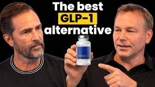 Toxin Expert: GLP-1s Have 100 Side Effects & 3,900 Lawsuits (Here's Why) | David Roberts