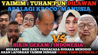 Download Lagu PENGACARA SUHARA MENDIDIH‼️Resmi LAPORKAN YAIMIM ke POLISI — Kasus Memanas, Publik Ikut Geram! MP3 Download Lagu PENGACARA SUHARA MENDIDIH‼️Resmi LAPORKAN YAIMIM ke POLISI — Kasus Memanas, Publik Ikut Geram! MP3
